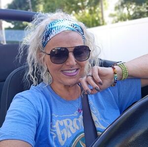 Meet your Posher, Torrie